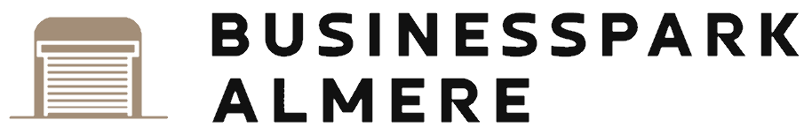 Investeren in Almere - logo